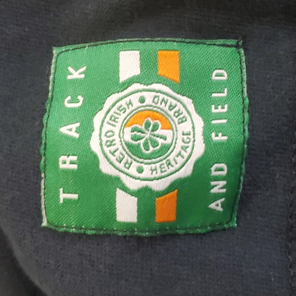 RETRO IRISH HERITAGE COLLECTION Tshirt.     #4915 - Picture 5 of 5